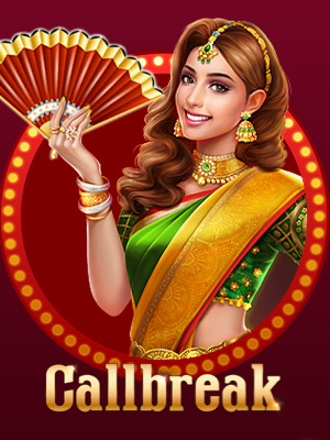 Callbreak - JILI